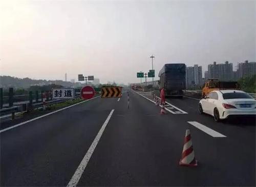 沧州高速公路工程