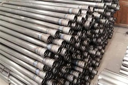 沧州声测管厂家