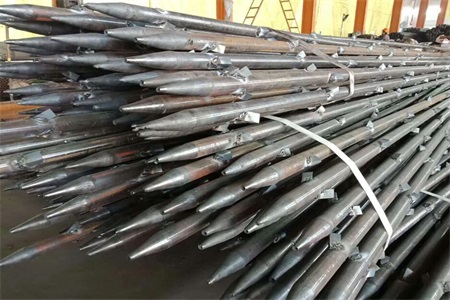 沧州钢花管厂家