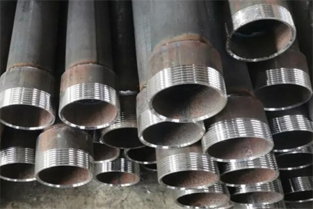 沧州声测管厂家