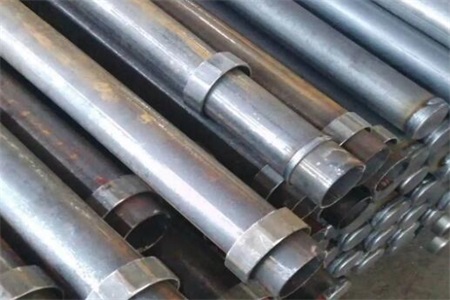 沧州声测管厂家