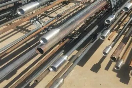 沧州声测管厂家