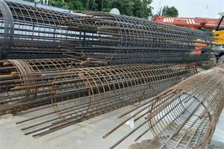 沧州声测管厂家